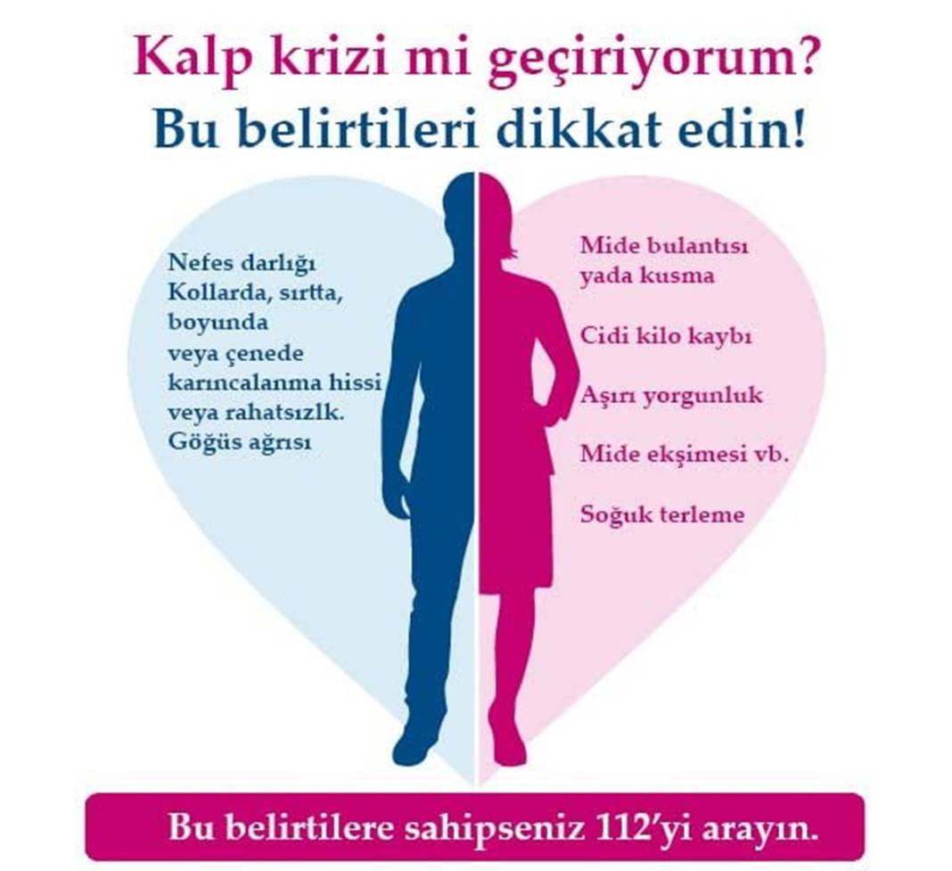 Bu besinler kalp krizi riskini 3 kat artırıyor! Uzmanlardan altın değerinde 'kalp sağlığı' tavsiyeleri 7